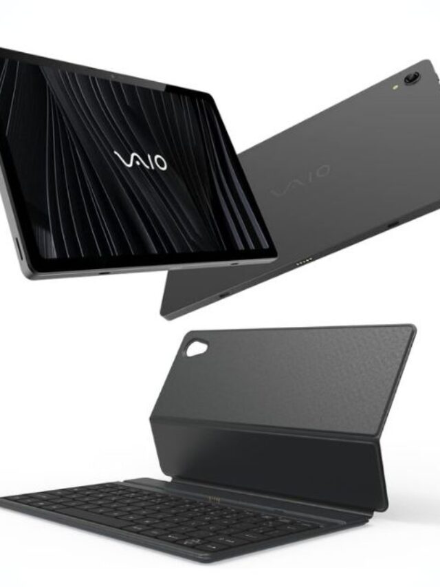 Tablet Vaio TL10 É Bom? Review Completo
