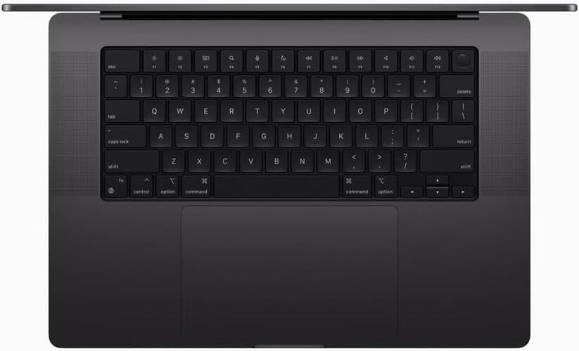 Macbook Pro M3 Preto Macbook Pro M3