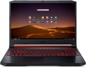 Notebook Ryzen