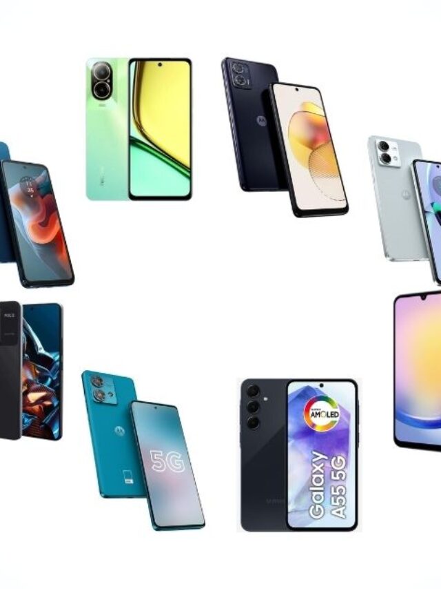 Melhores Celulares Até 2000 Reais – Confira O Top 8