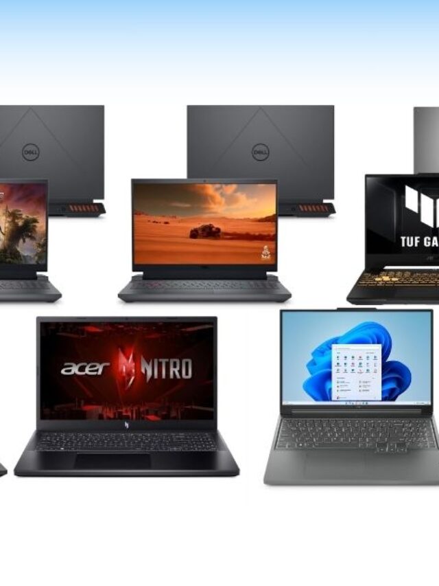 Notebook RTX 4050: Confira Os 7 Melhores