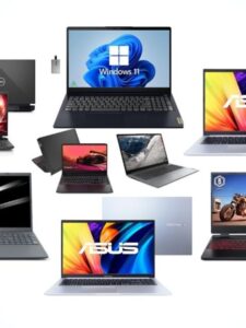 Notebook Ryzen