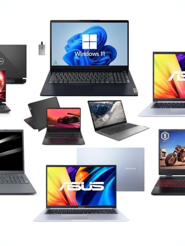 Notebook Ryzen: 8 Melhores Modelos Para Adquirir