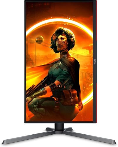 Monitor Gamer AOC DESTINY 25 Vert Monitor Gamer AOC