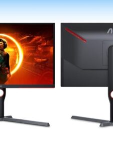 Monitor Gamer AOC