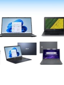 Notebook Até 1500