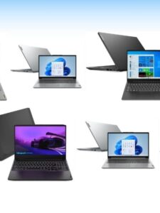 Notebook da Lenovo É Bom