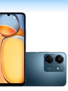 Redmi 13c É Bom