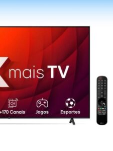 Smart TV 50 LG 4K Uhd Thinq AI 50UR8750PSA