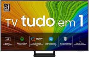 Samsung Smart TV 55 QLED 4K 55Q70D Smart TV 55
