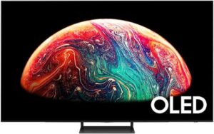Samsung Smart TV OLED 55 4K UHD 55S90C Smart TV 55