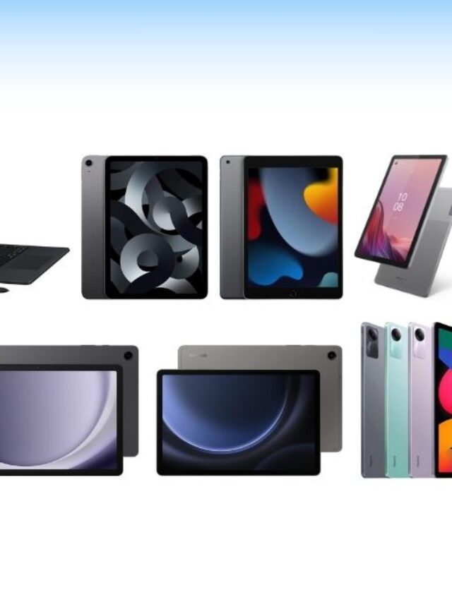 Qual Melhor Tablet Custo Benefício Em 2025? Top 8