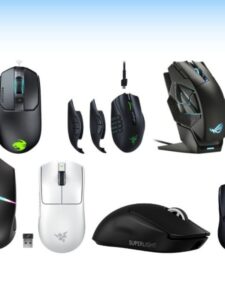 Melhores Mouses Do Mundo