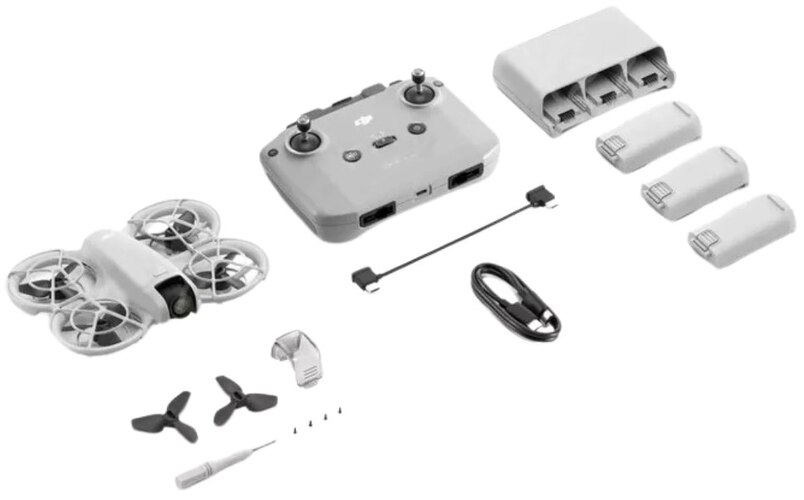DJI Neo Combo DJI Neo