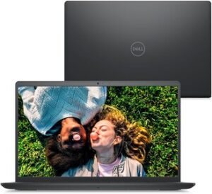 Notebook Dell Inspiron I15 I120K M45P 15.6 Full HD 12a Geracao Intel Core i7 Notebook Até 5000