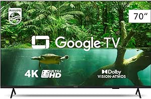Televisão da Philips é Boa