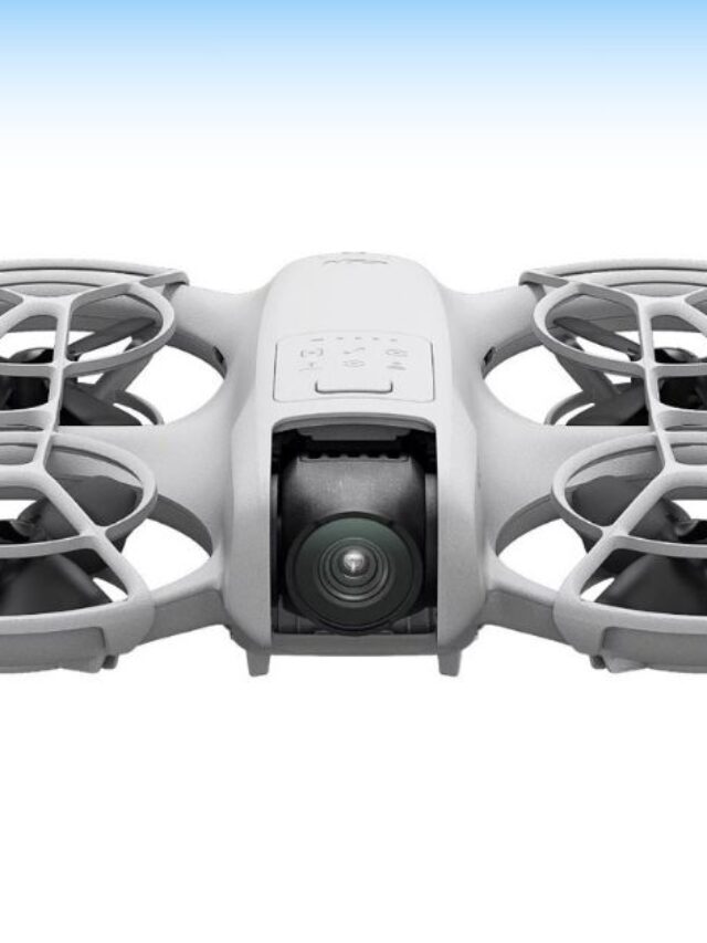 Novo Drone DJI Neo – Review Completo Em 2024