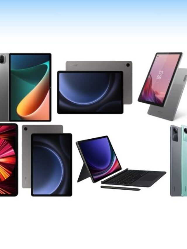 Qual Melhor Tablet Para Estudante Em 2025?