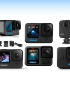 Qual A Melhor GoPro
