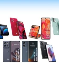 Qual Melhor Celular Da Motorola