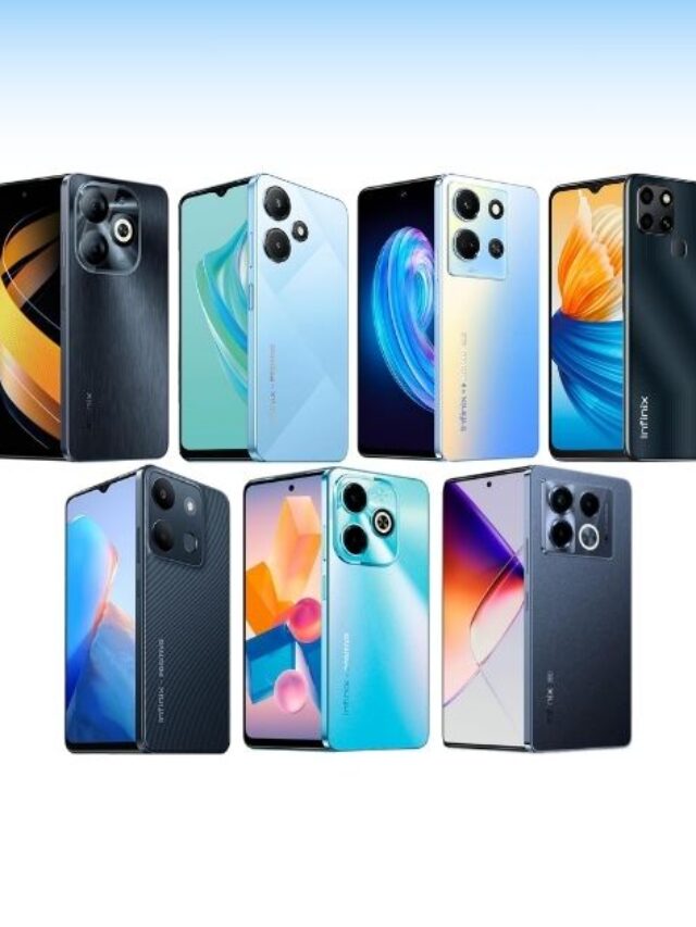 Você Conhece Esse Celular Baratinho? Smartphone Infinix é Bom?