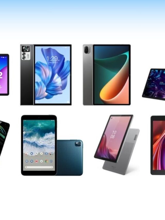 Como Conseguir Melhores Tablets Por 1000 Reais (Ou Menos)