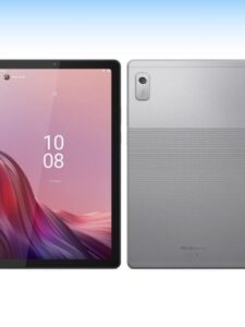 Tablet Lenovo M9 É Bom - Análise