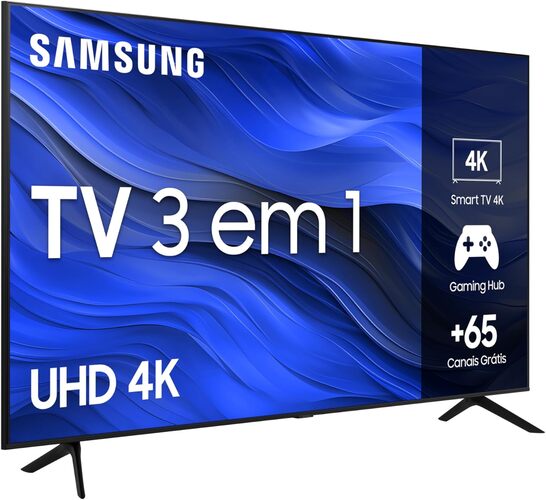 Samsung CU7700 e boa 1 Samsung CU7700 é boa