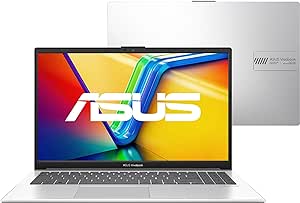 Notebook Asus é bom