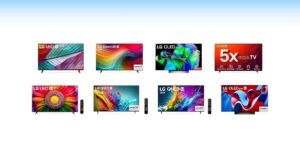 TV da LG é Boa