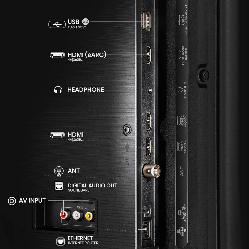 Smart TV Hisense é boa