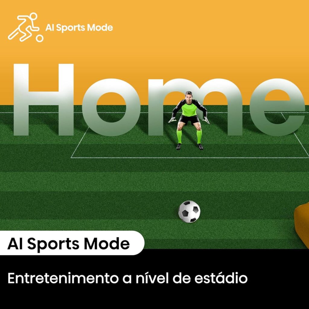 Smart TV Hisense é boa