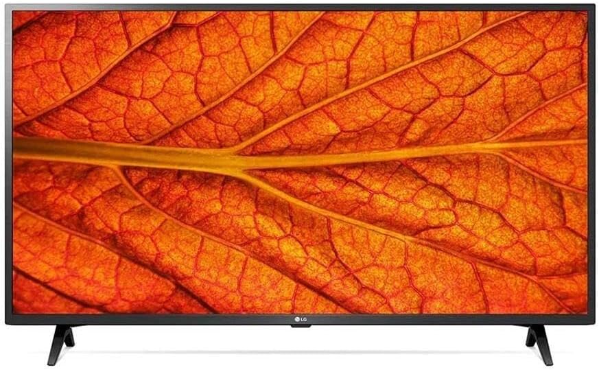 Smart tv LG 43 Full HD 43LM6370 é boa