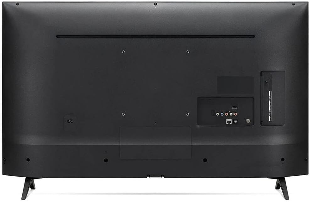 Smart tv LG 43 Full HD 43LM6370 é boa