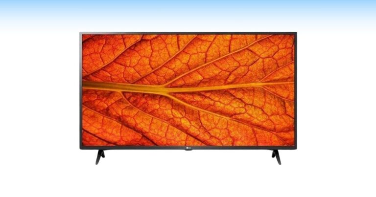 Smart tv LG 43 Full HD 43LM6370 é boa