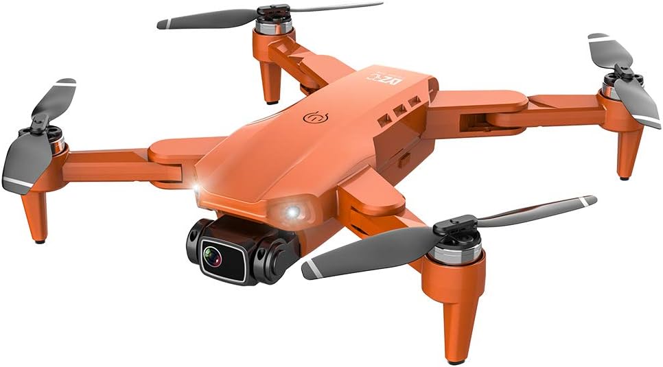 Drone L900 Pro 2 Drone L900 Pro é bom