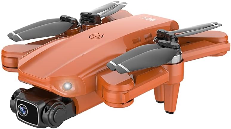 Drone L900 Pro 3 Drone L900 Pro é bom