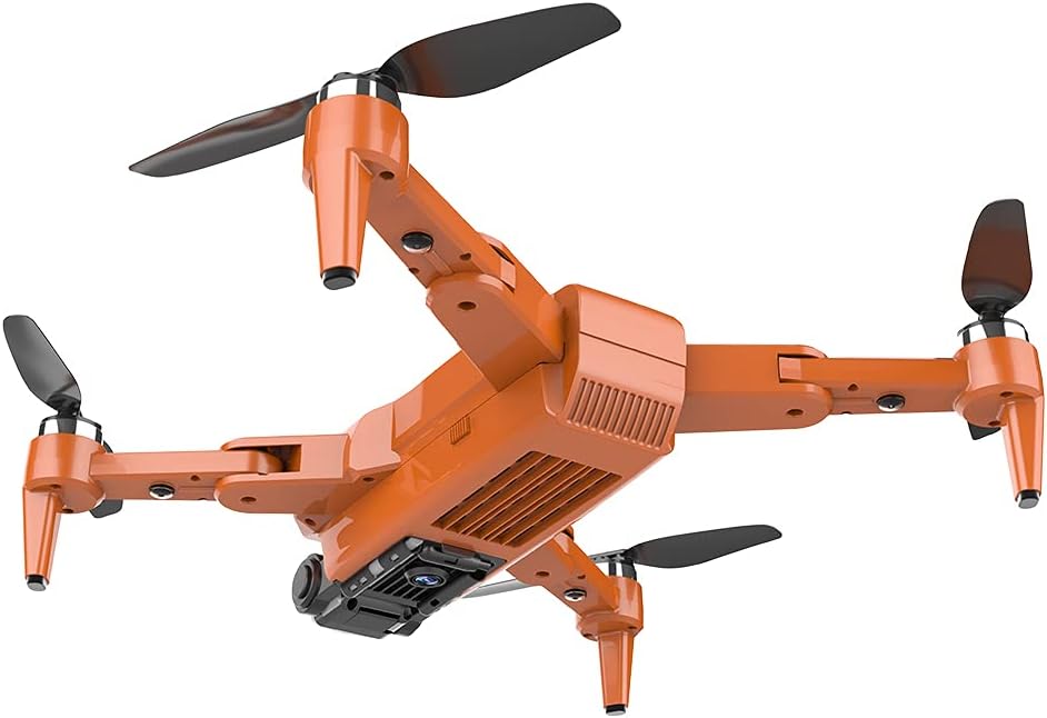 Drone L900 Pro 4 Drone L900 Pro é bom