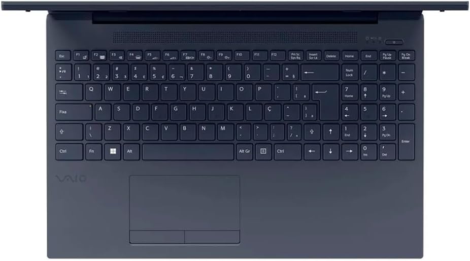 Notebook Vaio FE15 3 Notebook Vaio FE15 é bom