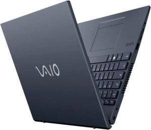 Notebook Vaio FE15 4 Notebook Vaio FE15 é bom
