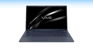 Notebook Vaio FE15 é bom​