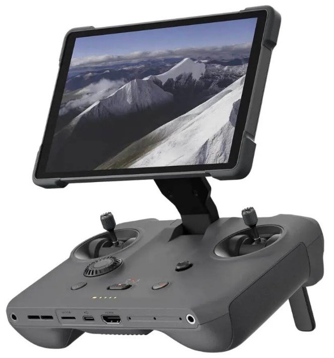 DJI Mavic 4 Pro 4 Mavic 4 Pro vale a pena
