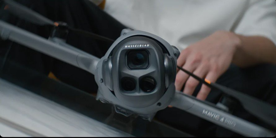 DJI Mavic 4 Pro 5 Mavic 4 Pro vale a pena