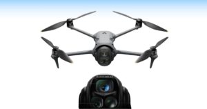 Mavic 4 Pro vale a pena Mavic 4 Pro vale a pena