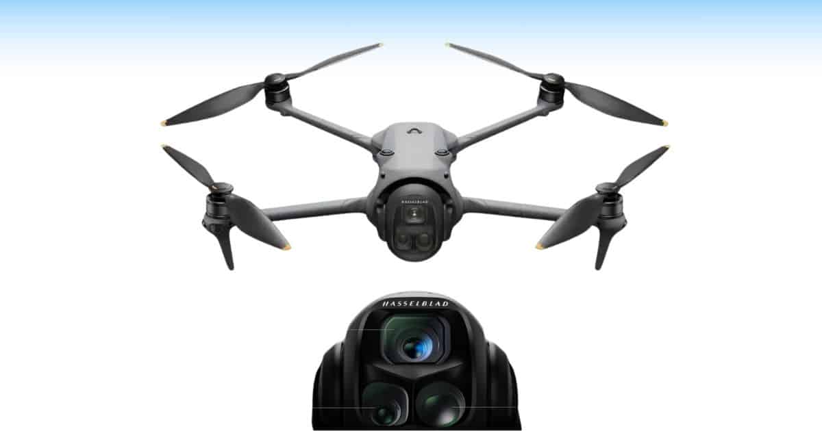 Mavic 4 Pro vale a pena