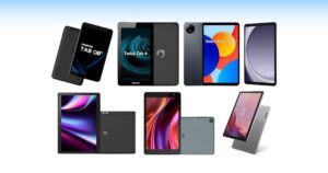 Melhor Tablet até 1000 reais​