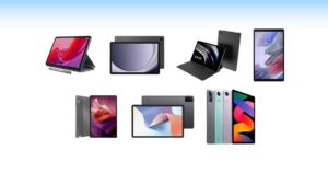 Melhor tablet até 2000​